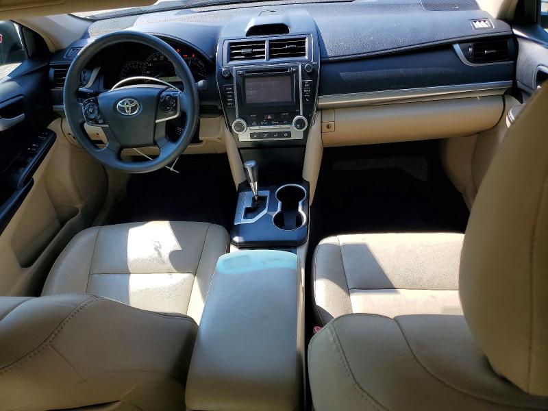 Photo 8 from auction – 2014 TOYOTA CAMRY with VIN 4T1BF1FK5EU844455