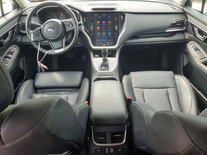 Снимка 8 от търг – 2024 SUBARU OUTBACK с VIN 4S4BTANC1R3290006