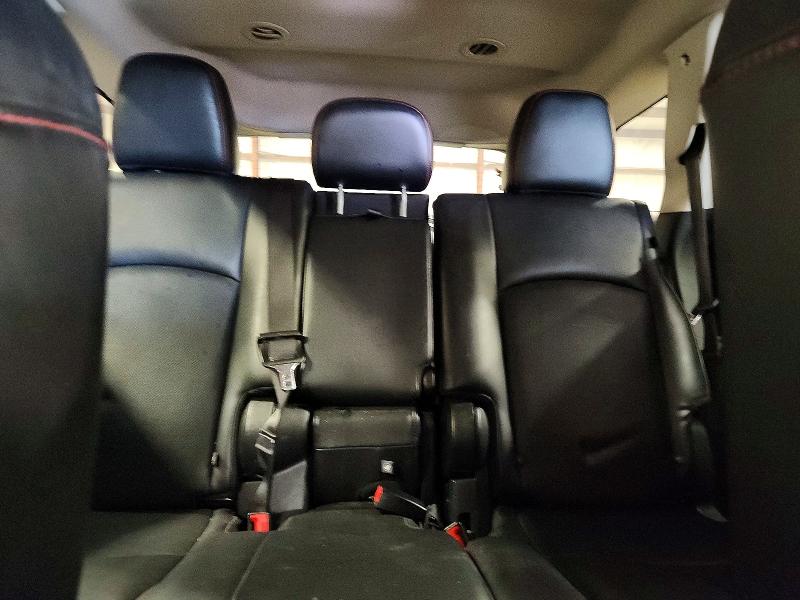 Photo 10 from auction – 2017 DODGE JOURNEY with VIN 3C4PDDEG9HT703983