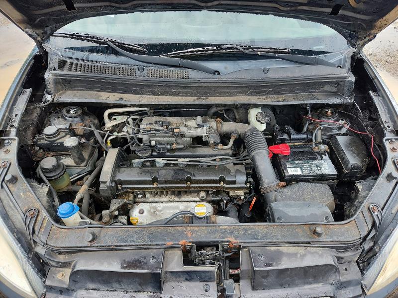 Photo 11 from auction – 2010 KIA SOUL with VIN KNDJT2A27A7145648