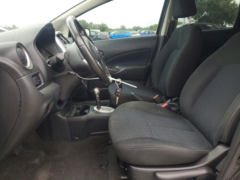 Photo 7 from auction – 2015 NISSAN VERSA NOTE with VIN 3N1CE2CP2FL355138