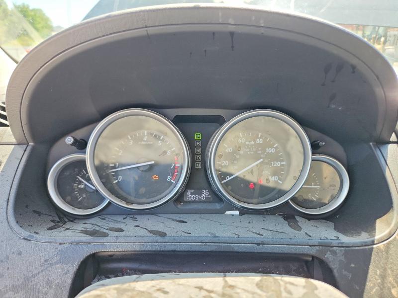 Photo 9 from auction – 2015 MAZDA CX-9 with VIN JM3TB2CA0F0453087