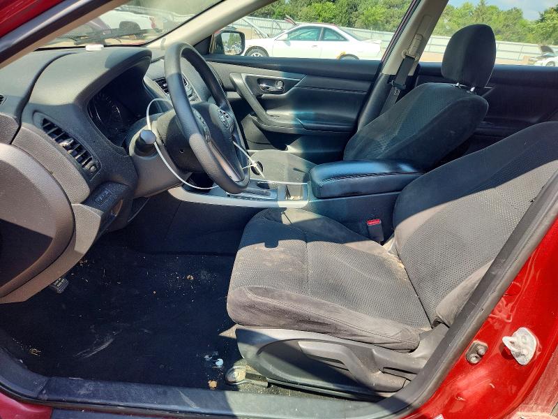 Photo 7 from auction – 2015 NISSAN ALTIMA with VIN 1N4AL3AP2FC261457