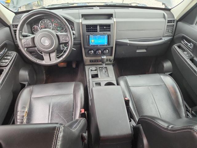 Photo 8 from auction – 2012 JEEP LIBERTY with VIN 1C4PJMAKXCW199949