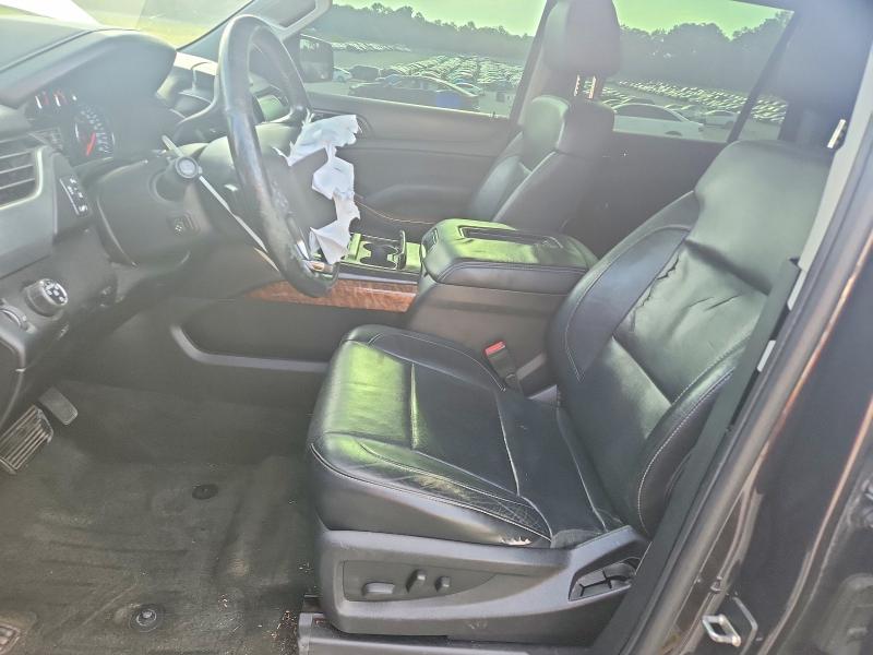 Photo 7 from auction – 2015 CHEVROLET TAHOE with VIN 1GNSCCKC0FR279020