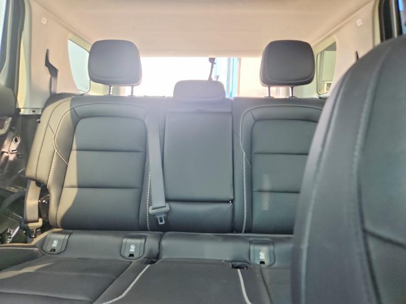Photo 10 from auction – 2026 GMC TERRAIN with VIN 3GKALZEG3TL112681