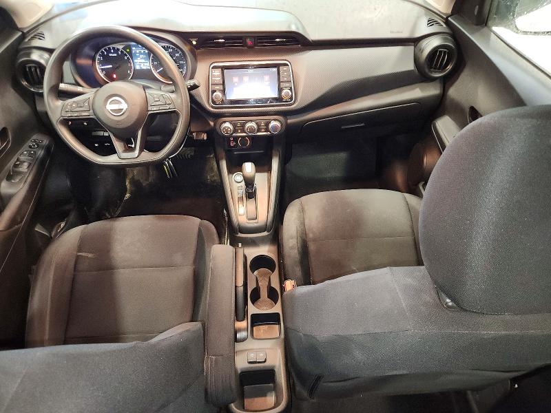 Photo 8 from auction – 2024 NISSAN KICKS with VIN 3N1CP5BV2RL532268