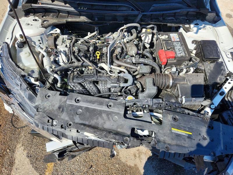 Photo 11 from auction – 2024 NISSAN ALTIMA with VIN 1N4BL4DV0RN427245