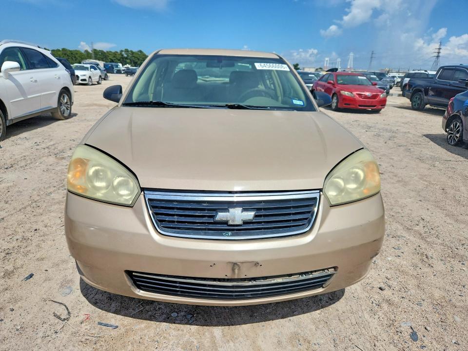 Снимка 5 от търг – 2008 CHEVROLET MALIBU с VIN 1G1ZS58N88F110469