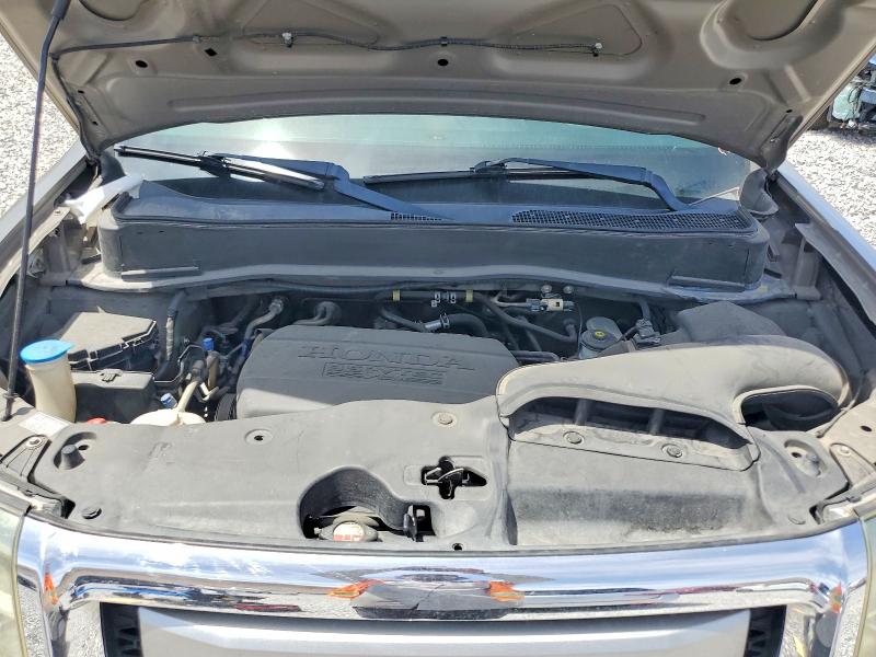 Фото 12 с аукциона – 2011 HONDA PILOT с VIN 5FNYF3H57BB033164