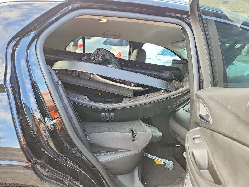Photo 11 from auction – 2025 BUICK ENCORE GX with VIN KL4AMDSL1SB058904