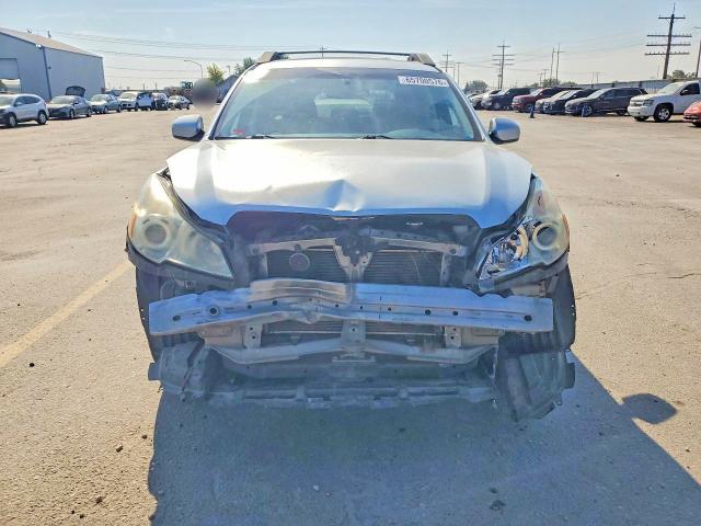 Foto 5 de la subasta – 2012 SUBARU OUTBACK con VIN 4S4BRBKC4C3230219