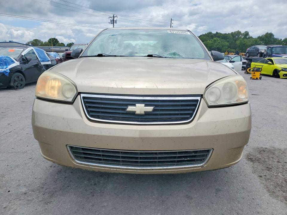 Photo 5 from auction – 2008 CHEVROLET MALIBU with VIN 1G1ZS58F38F102207