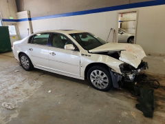 Фото 4 с аукциона – 2010 BUICK LUCERNE с VIN 1G4HD5EM2AU109372
