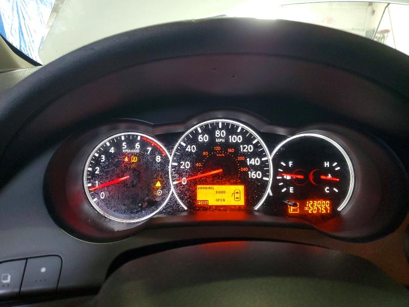 صورة رقم 9 من المزاد - 2010 NISSAN ALTIMA مع VIN 1N4AL2AP9AC100736