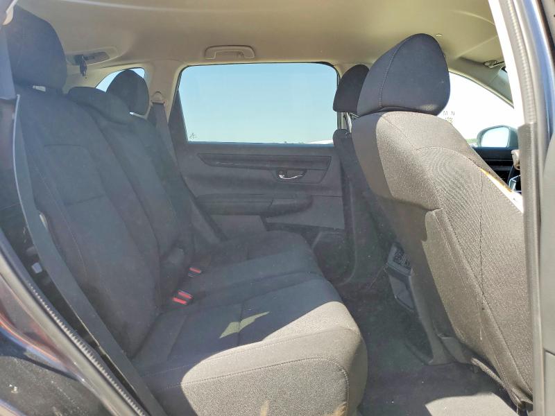 Photo 11 from auction – 2026 HONDA CR-V with VIN 2HKRS3H26TH309035
