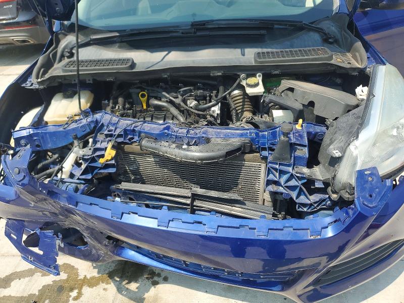 Снимка 12 от търг – 2016 FORD ESCAPE с VIN 1FMCU9GX7GUA81831
