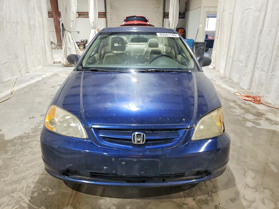 Photo 5 from auction – 2003 HONDA CIVIC with VIN 1HGEM22553L051481