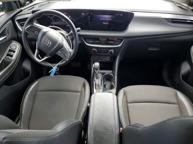 Foto 8 de la subasta – 2024 BUICK ENCORE GX con VIN KL4AMBS24RB060796