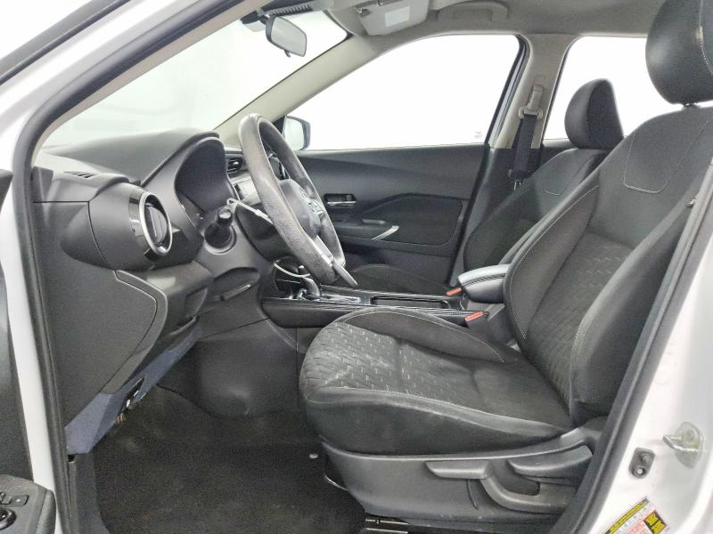 Photo 7 from auction – 2022 NISSAN KICKS with VIN 3N1CP5CV4NL505775