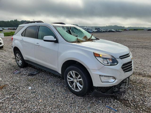 Photo 4 from auction – 2016 CHEVROLET EQUINOX with VIN 2GNALCEK4G6115510