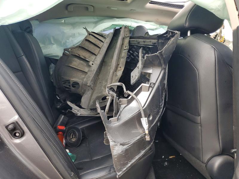 Photo 10 from auction – 2020 NISSAN MAXIMA with VIN 1N4AA6DV3LC363914