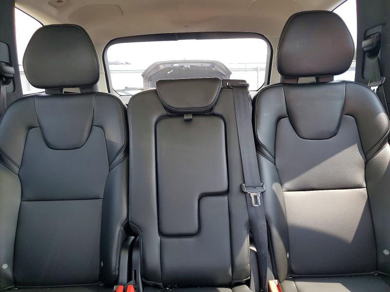 Photo 10 from auction – 2016 VOLVO XC90 with VIN YV4102XK3G1080144
