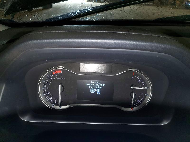 Photo 9 from auction – 2018 HONDA PILOT with VIN 5FNYF6H02JB009133