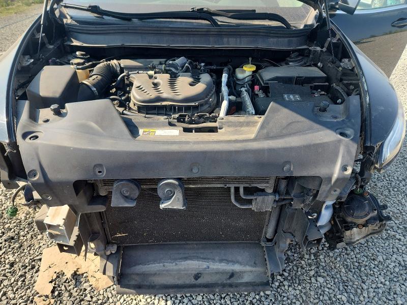 Photo 12 from auction – 2016 JEEP CHEROKEE with VIN 1C4PJMCS4GW218353