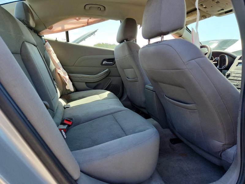Photo 10 from auction – 2014 CHEVROLET MALIBU with VIN 1G11A5SL3EF280516