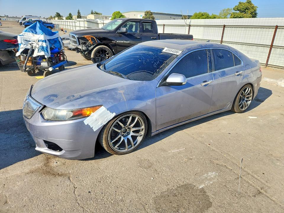 2012 ACURA TSX - Търг №65954086