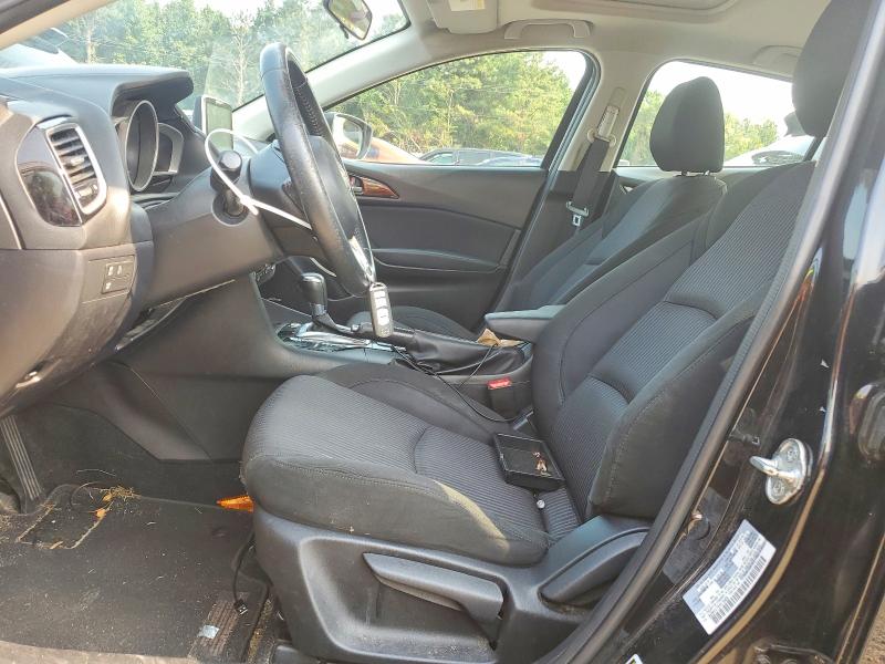 Photo 7 from auction – 2015 MAZDA 3 with VIN 3MZBM1V73FM176455