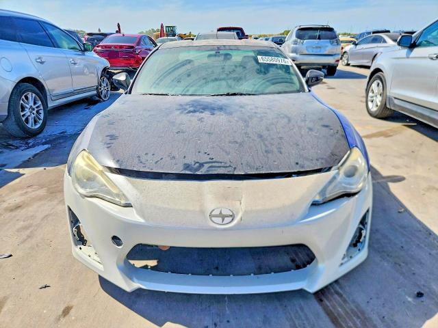 Photo 5 from auction – 2013 SCION FR-S with VIN JF1ZNAA11D1704574