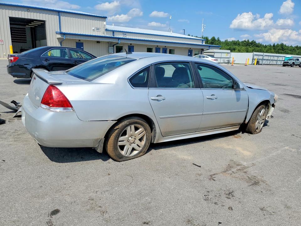 صورة رقم 3 من المزاد - 2012 CHEVROLET IMPALA مع VIN 2G1WG5E39C1116997