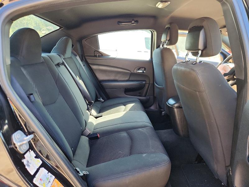 Photo 10 from auction – 2014 DODGE AVENGER with VIN 1C3CDZAB2EN174902