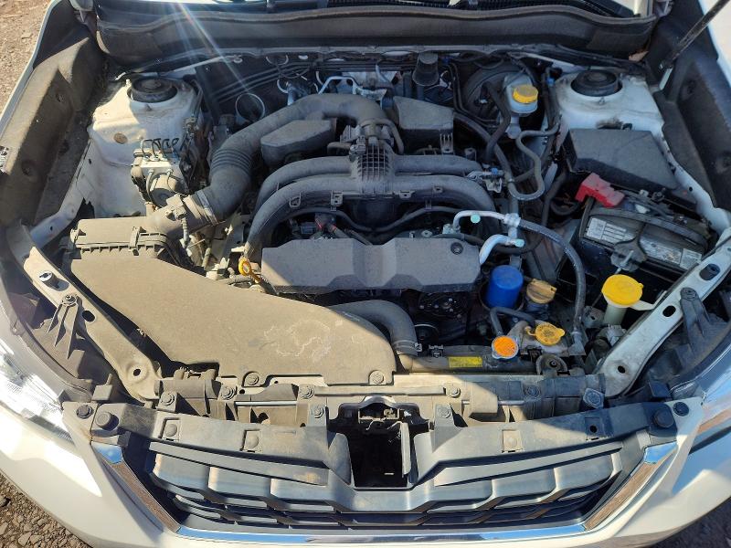 Photo 11 from auction – 2017 SUBARU FORESTER with VIN JF2SJABC0HH453889