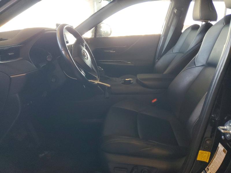 Photo 7 from auction – 2022 TOYOTA VENZA with VIN JTEAAAAH5NJ091680