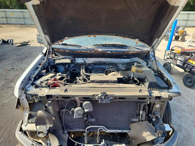 Photo 11 from auction – 2012 FORD F150 with VIN 1FTNF1CF9CKD44672