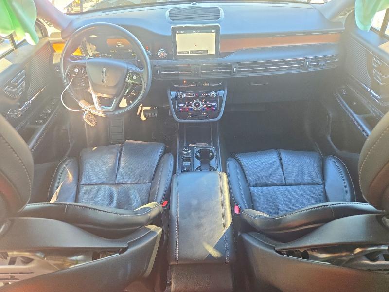 Photo 8 from auction – 2022 LINCOLN CORSAIR with VIN 5LMCJ2D99NUL07965