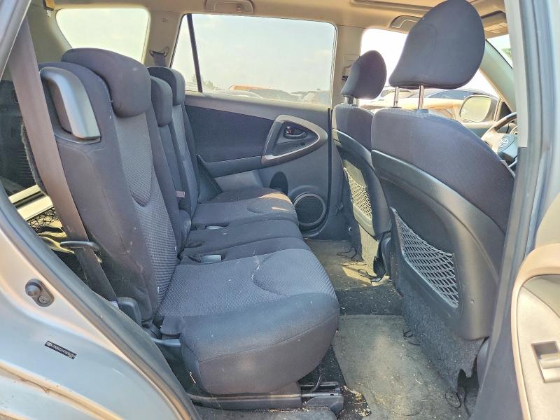 Photo 10 from auction – 2007 TOYOTA RAV4 with VIN JTMZK32V476006029