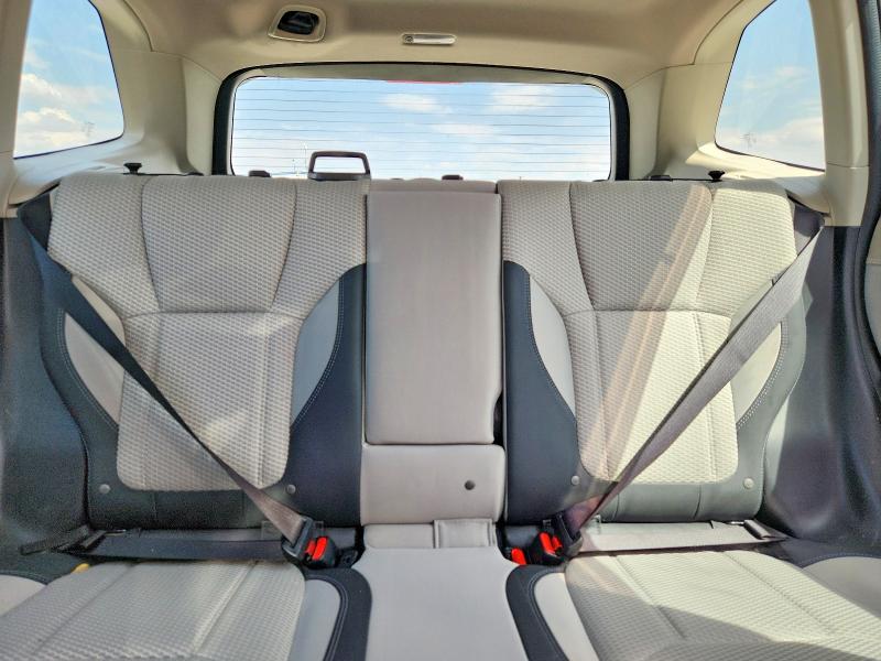 Photo 10 from auction – 2021 SUBARU FORESTER with VIN JF2SKAFCXMH490918