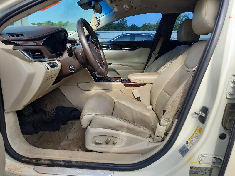 Zdjęcie 7 z aukcji – 2013 CADILLAC XTS z VIN 2G61T5S33D9107445