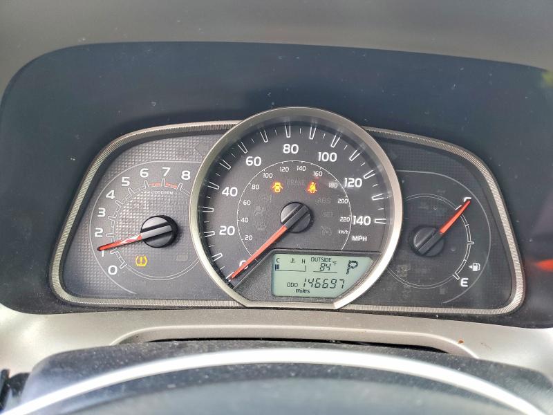 Photo 9 from auction – 2013 TOYOTA RAV4 with VIN 2T3BFREV3DW105911