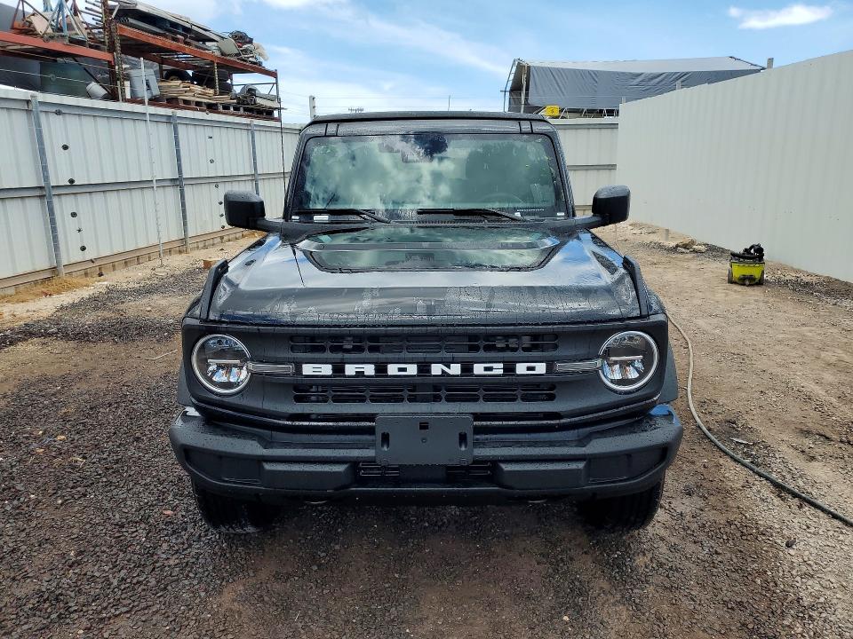 Photo 5 from auction – 2026 FORD BRONCO with VIN 1FMDE7BH7TLA92897