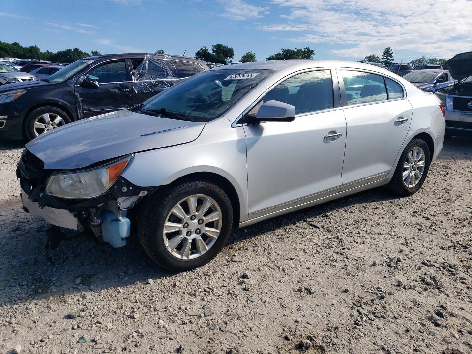 2011 BUICK LACROSSE - Търг №65796536