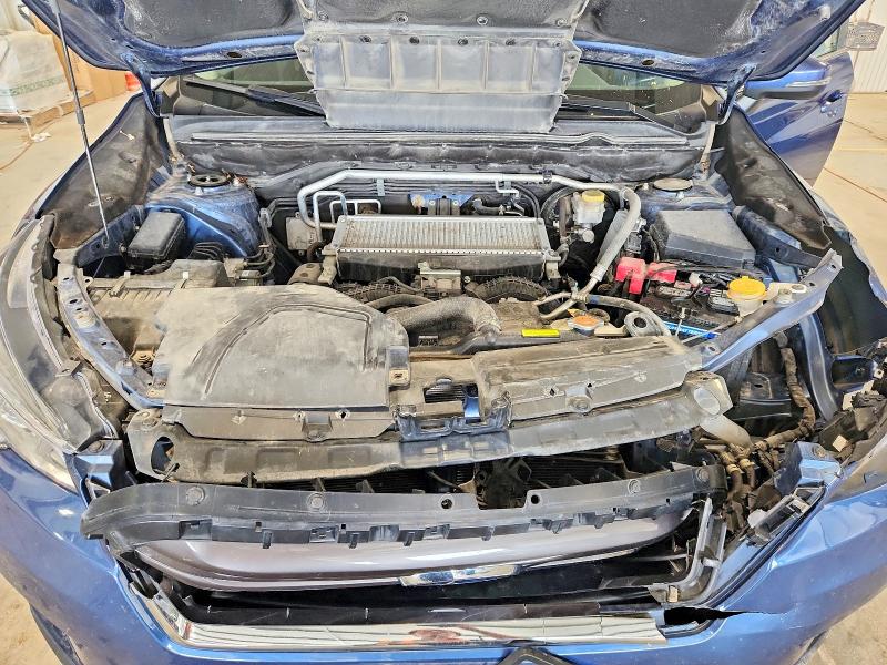 Photo 12 from auction – 2022 SUBARU ASCENT with VIN 4S4WMALD6N3427977