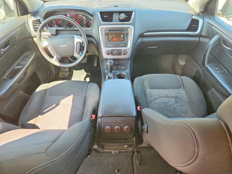 Снимка 8 от търг – 2015 GMC ACADIA с VIN 1GKKVPKD5FJ389938