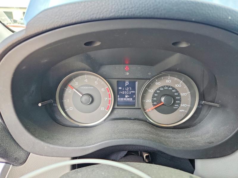 Снимка 9 от търг – 2015 SUBARU FORESTER с VIN JF2SJAHC2FH470066