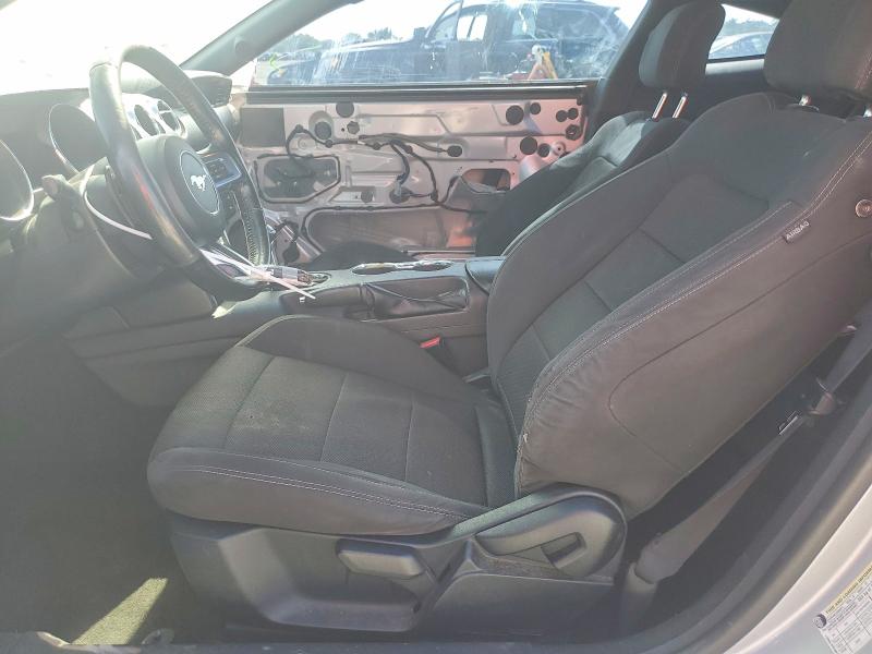 Photo 7 from auction – 2016 FORD MUSTANG with VIN 1FA6P8AM4G5271622