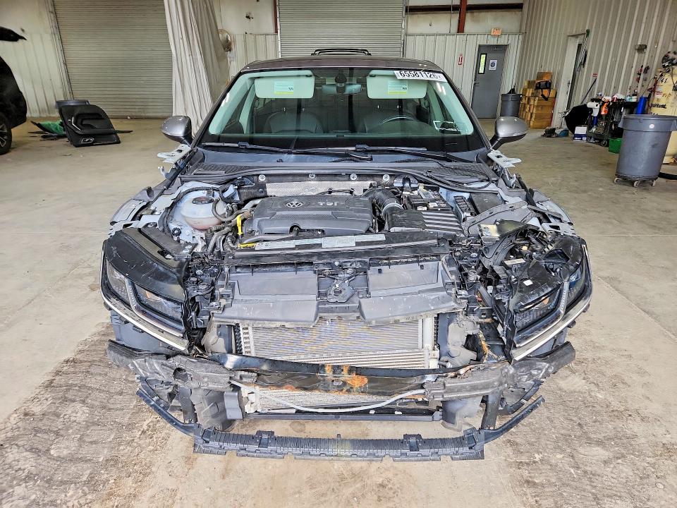 Zdjęcie 5 z aukcji – 2019 VOLKSWAGEN ARTEON z VIN WVWBR7AN2KE024503